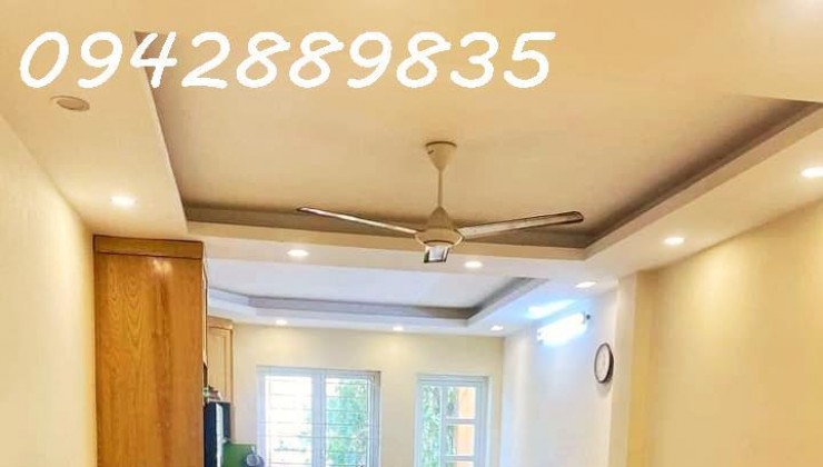 bán nhà, Hoàng Quốc Việt, Nghĩa Đô, Cầu Giấy, DT 110m2 5T thang máy, oto kinh doanh dòng tiền siêu đỉnh